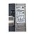 Módulo Inversor 4kW 5HP 380V - Siemens 6SL3210-1PE21-4UL0 - Imagem 3