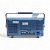 Osciloscópio 4 Canais Analisador Tektronix MDO3054 - Imagem 3