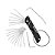Canivete de Michas Profissional Multipick - MP3TMP2B - Imagem 1