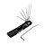 Canivete de Michas Profissional Multipick - MP3TMP2B - Imagem 4