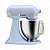 Batedeira Artisan KitchenAid - Blue Salt 4.8L KEA38AF - Imagem 1