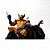 Wolverine no Trono Estátua QUBIT COLLECTIBLES - Avi Ay - Imagem 4