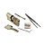 Jogo Chaves de Tensão para Multipick - TCSSB-SET Lockpicking - Imagem 6