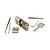 Jogo Chaves de Tensão para Multipick - TCSSB-SET Lockpicking - Imagem 4