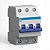 Minidisjuntor Tripolar WEG - MDW-C32-3 32a Curva C - Imagem 1