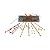 Kit de Pinos para Cilindro Multipick - TC-PIN-KIT-3 - Imagem 2