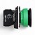 Sinaleiro LED Verde Schneider - XB5FVB3 com Bloco ZBV1 - Imagem 3