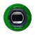 Sinaleiro LED Verde Schneider - XB5FVB3 com Bloco ZBV1 - Imagem 5
