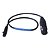 Cabo XLR-3F para TA3F Cable Techniques CT-PXFT-18 - Imagem 1