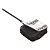 Suporte para Microfone Lapela - Pads Anti-Ruído 12un - Imagem 2