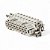 Conector Industrial 16 Polos Weidmuller - 1896800000 - Imagem 1