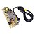 Placa Fonte De Baixa Dcp2540 Mfc L2720 Dcp L2520 Lt3281001 - Imagem 2