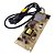 Placa Fonte De Baixa Dcp2540 Mfc L2720 Dcp L2520 Lt3281001 - Imagem 3