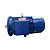 Motor Elétrico Trifásico Luan Jianghuai - YE3-112M1-2 4kW 2 Polos - Imagem 2