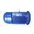 Motor Elétrico Trifásico Luan Jianghuai - YE3-112M1-2 4kW 2 Polos - Imagem 3