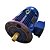 Motor Elétrico Trifásico Luan Jianghuai - YE3-112M1-2 4kW 2 Polos - Imagem 4