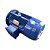 Motor Elétrico Trifásico Luan Jianghuai - YE3-112M1-2 4kW 2 Polos - Imagem 1