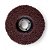 Strip Disc Removedor Desbaste Limpeza Madeira 115x22mm - Norton - Imagem 2