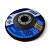 Strip Disc Removedor Desbaste Limpeza Madeira 115x22mm - Norton - Imagem 5