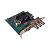 Placa Captura De Vídeo Blackmagic Decklink Sdi 4k - Imagem 3