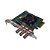 Placa Captura De Vídeo Blackmagic Decklink Sdi 4k - Imagem 4