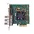 Placa Captura De Vídeo Blackmagic Decklink Sdi 4k - Imagem 2