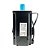 Servo Motor AC Delta - ECMA-C20807RS 750W 220V 3000RPM - Imagem 3