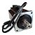 Servo Motor AC Delta - ECMA-C20807RS 750W 220V 3000RPM - Imagem 7