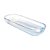 Boat de Quartzo Elemental Microanalysis - C4508 781-335 - Imagem 1