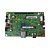 Placa Principal Para Brother Dcp-7065dn Lt1144001 - Imagem 3