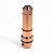 Eletrodo Corte Plasma Hypertherm - XPR 130A (420249) - Imagem 3