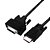 Cabo Camera Link CEI - MVC-1-1-5-3M Conector MDR/SDR - Imagem 1