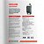 Modem GPRS Datakom DKG-090 para D-300/500L/500 /700 - Imagem 4