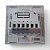 Interruptor Smart Boiler Lanbon L6‑HB quadrado Wi‑Fi - Imagem 3
