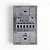Interruptor Wi-Fi Lanbon L6 2‑Gang Retangular - Imagem 3