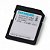 Cartão de Memória 2GB SD Siemens - 6AV2181-8XP00-0AX0 - Imagem 1