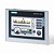 Painel IHM 7 Polegadas Siemens - 6AV2124-0GC01-0AX0 - Imagem 1