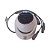 Camera Dome Hikvision Dome 5mp 2.8mm Ds-2ce76h0t-itpf - Imagem 2