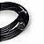 Cabo M12 Fêmea 8 Pinos 5m Flamar - CD112M PVC/PUR - Imagem 2