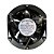 Microventilador Axial Nework - RT-172-24 VDC 172x150mm - Imagem 7