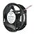 Microventilador Axial Nework - RT-172-24 VDC 172x150mm - Imagem 1