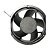 Microventilador Axial Nework - RT-172-24 VDC 172x150mm - Imagem 2