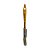 10 Pincel para Pintura Roma - Profissional 312 1/2 Pol - Imagem 1