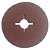 Disco Lixa Indasa Rhynogrip 115mm - P60 - 25und - Imagem 2