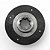 Disco de Freio WEG - W21 160 Motofreio Lona 10017168 - Imagem 1