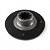 Disco de Freio WEG - W21 160 Motofreio Lona 10017168 - Imagem 2