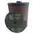 Disco Lixa Indasa Rhynogrip 180mm - P36 - 100und - Imagem 1