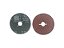 Disco Lixa Indasa Rhynogrip 115mm - P36 - 25und - Imagem 4