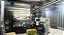 Gerador De Energia Stemac - 2000 Kva Motor Mitsubishi - Imagem 5