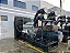 Gerador De Energia Stemac - 2000 Kva Motor Mitsubishi - Imagem 10